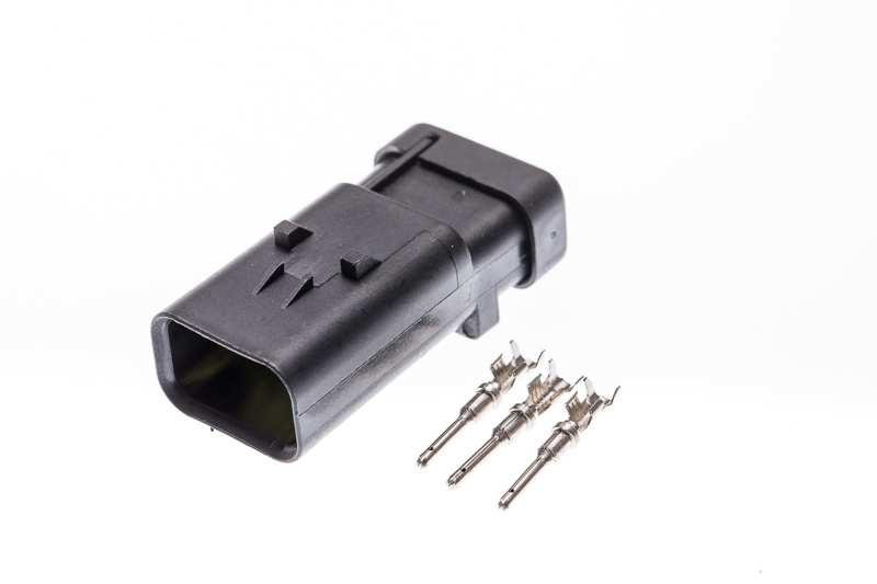 Electrical connector repair kit